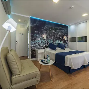 3* Hotel Ciudad Del Mar